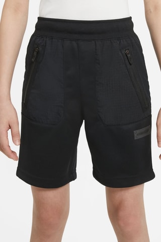 Short d'entrainement Air Max - Noir