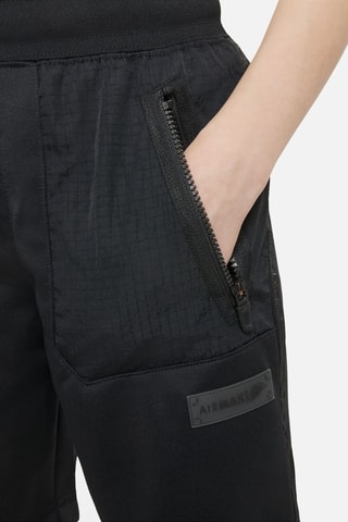 Short d'entrainement Air Max - Noir