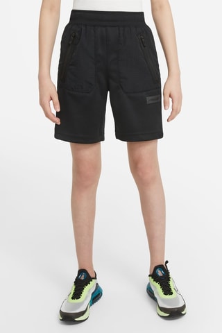 Short d'entrainement Air Max - Noir