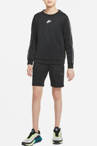 Short d'entrainement Air Max - Noir