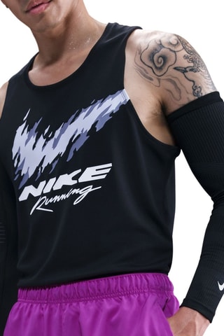 Short de running Challenger - Violet