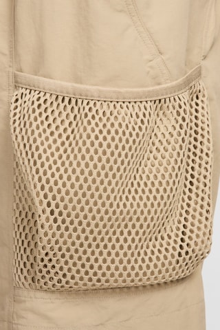 Short cargo Nike ACG « Snowgrass » - Marron