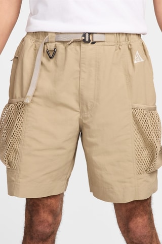 Short cargo Nike ACG « Snowgrass » - Marron