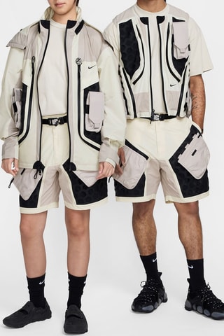 Short Nike ISPA - Beige