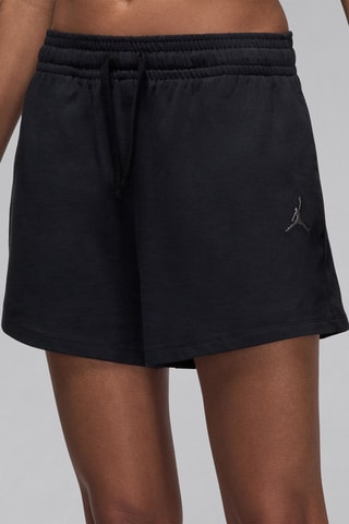 Short de basketball Jordan - Noir