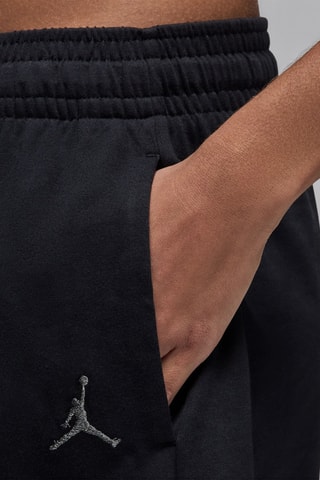 Short de basketball Jordan - Noir