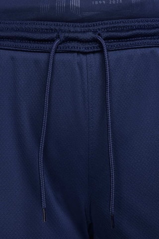 Short de football FC Barcelona 2023/24 Stadium Domicile - Bleu marine