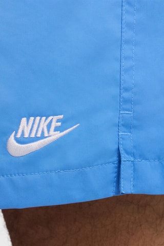 Short - Ciel - Nike