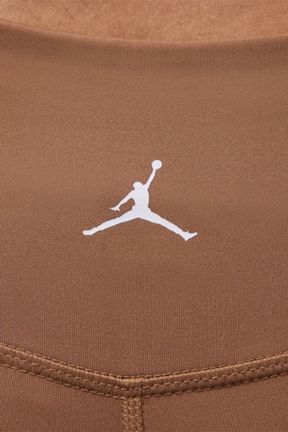 Cycliste taille haute - Marron - Jordan