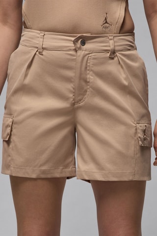 Short Chicago - Marron - Jordan