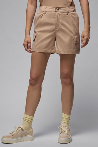 Short Chicago - Marron - Jordan