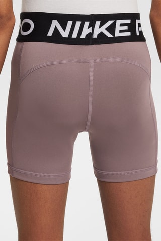 Short d'entrainement - Taupe - Nike