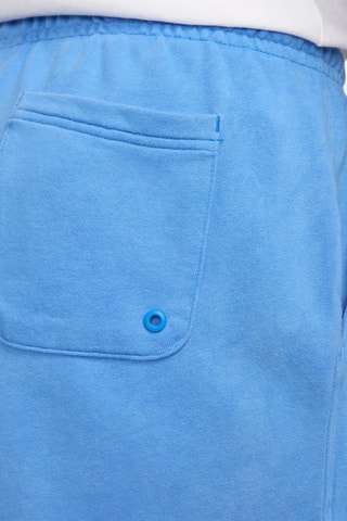 Short polaire Club - Ciel - Nike