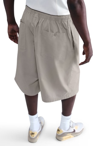 Bermuda Nike Club - Gris