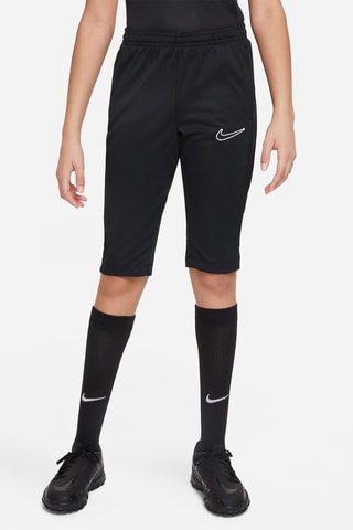 Bermuda de football - Noir - Nike