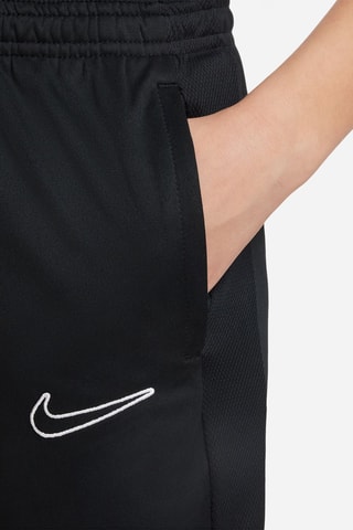 Bermuda de football - Noir - Nike