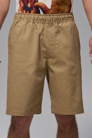 Bermuda - Beige - Jordan