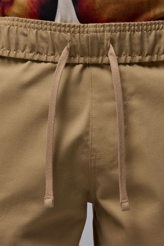 Bermuda - Beige - Jordan