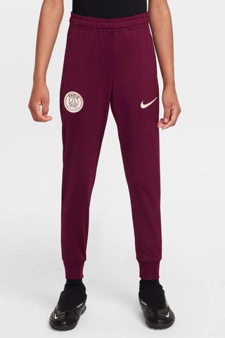 Veste et pantalon Paris Saint-Germain - Vert foncé et bordeaux