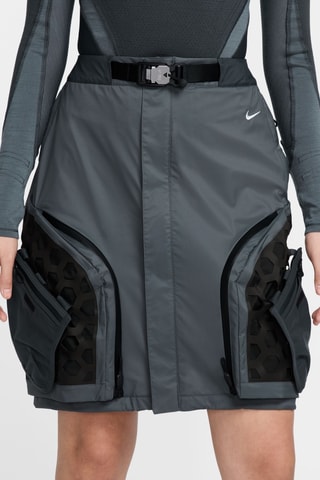 Jupe Nike ISPA - Gris