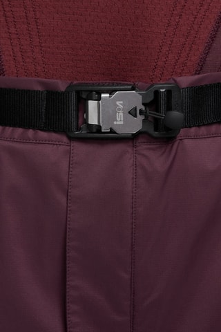 Jupe droite Ispa - Bordeaux