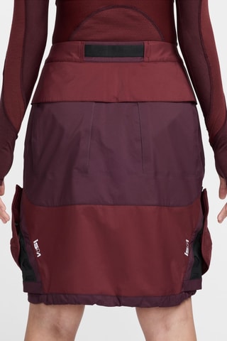 Jupe droite Ispa - Bordeaux