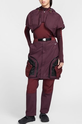 Jupe droite Ispa - Bordeaux