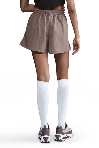 Jupe-short - Taupe - Nike