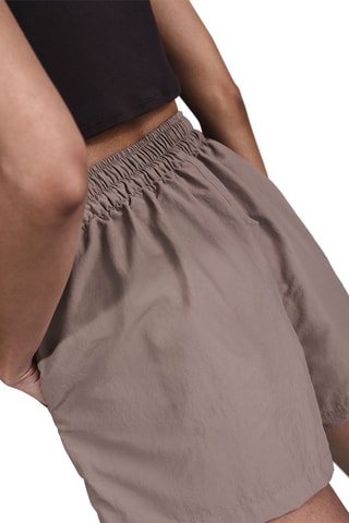 Jupe-short - Taupe - Nike