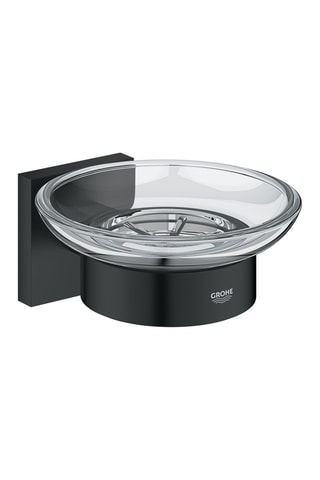 Saboneteira GROHE Quickfix