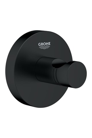 Attaccapanni da parete GROHE Quickfix Start