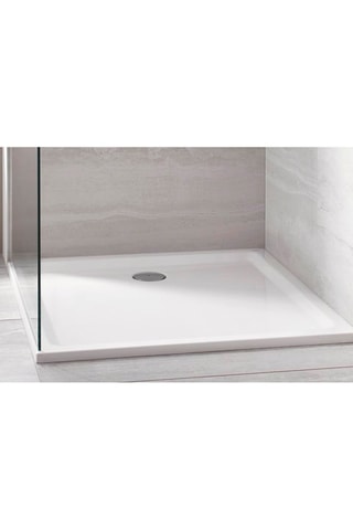 Receveur de douche en acrylique