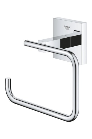 Portarotolo carta igienica Start Cube - Finitura brillante