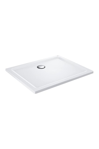 Receveur de douche en acrylique