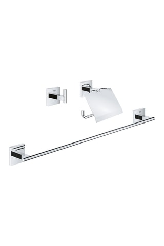 Set accessori 3 in 1 Start Cube