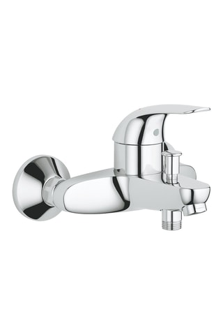 Miscelatore bagno-doccia da parete Start