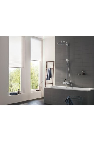 Colonne de bain/douche avec mitigeur Euphoria Smartcontrol 260