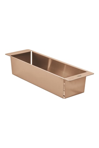 Scolapasta multifunzione