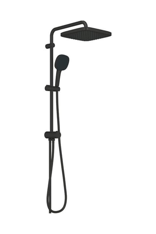 Ensemble de douche Quickfix - Vitalio Comfort System