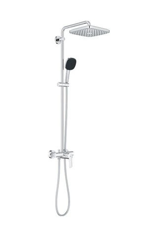 Ensemble de douche Quickfix - Vitalio Comfort System