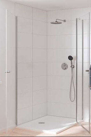 Set a incasso testa rotonda