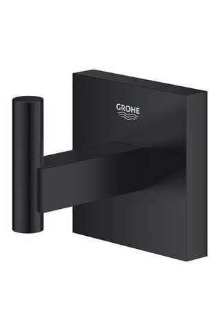 Patère murale Quickglue