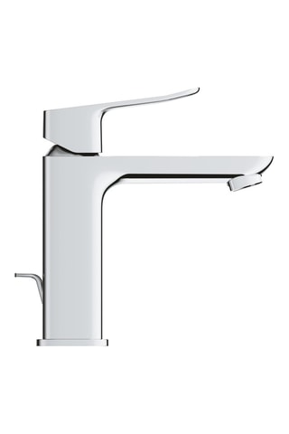 Miscelatore monocomando per lavabo