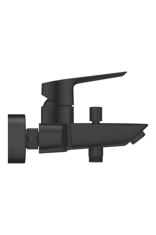 Miscelatore bagno e doccia