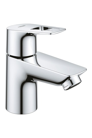 Miscelatore lavabo Start Loop