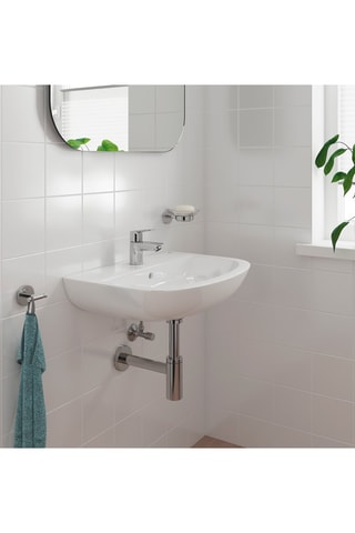 Miscelatore lavabo Start Loop