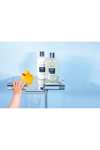 Miscelatore termostatico bagno-doccia - Grohtherm 2000