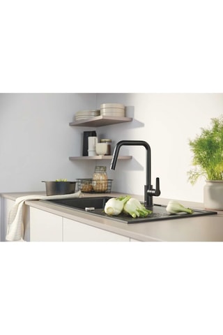 Miscelatore lavello Start Loop