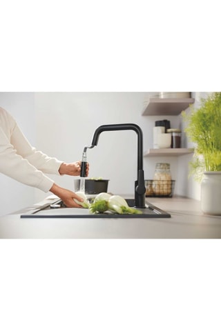 Miscelatore lavello Start Loop