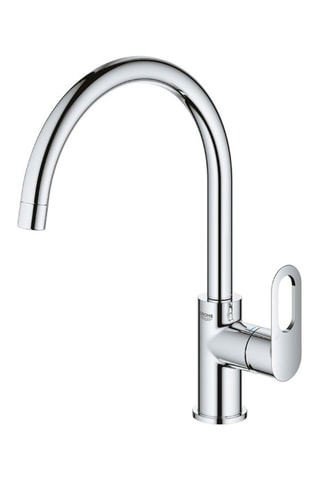 Miscelatore lavello bocca alta Start Loop